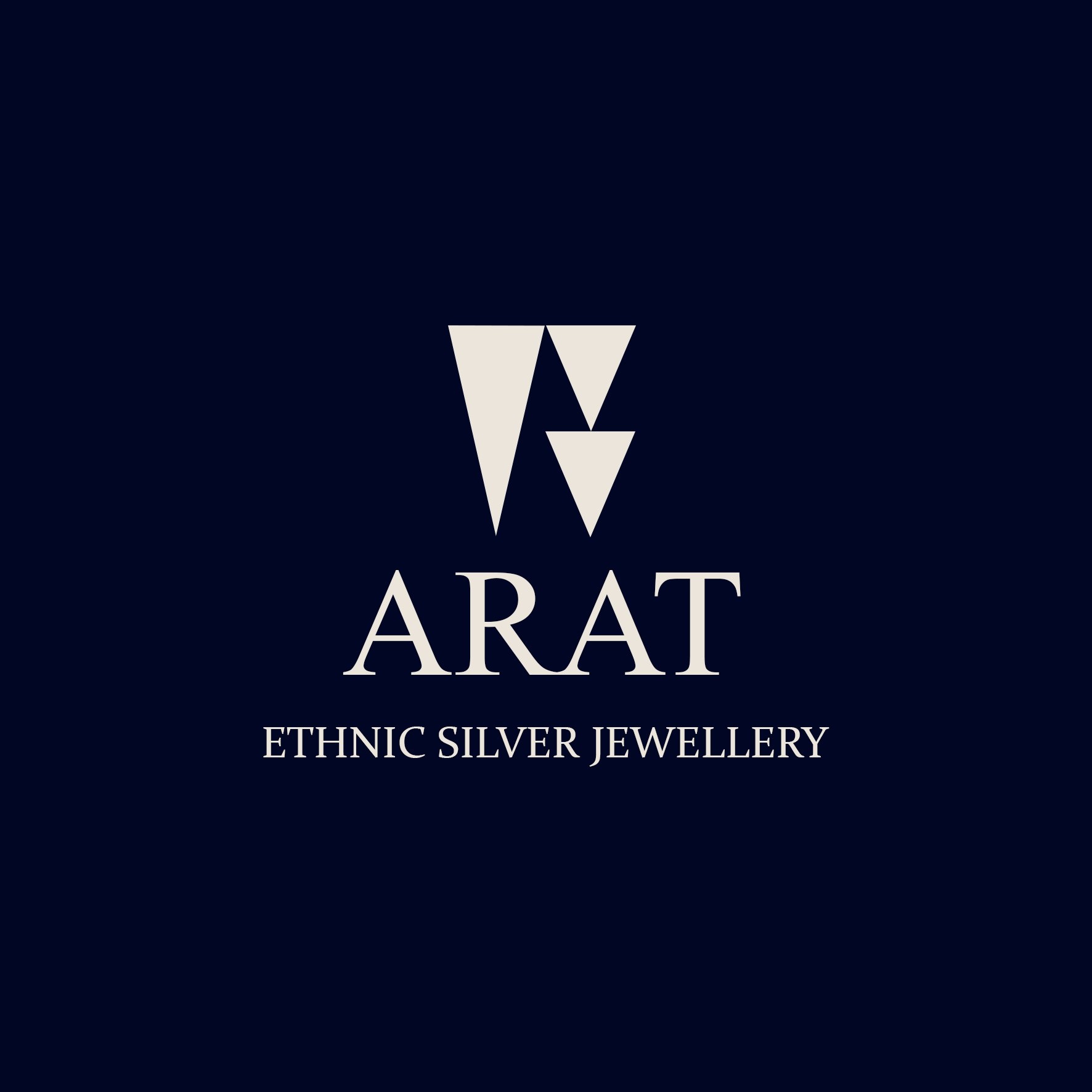 ARAT ethnic silver jewelry